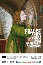 France 1500, entre Moyen Âge et Renaissance au Grand Palais