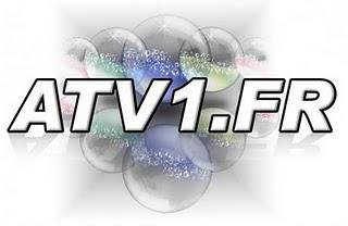 Interview ATV1.fr sur ma passion pour l'Egypte et mes livres