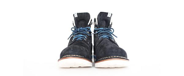 VISVIM – F/W 2010 – ZERMATT BOOTS–FOLK VISVIM – F/W 2010 – ZERMATT BOOTS–FOLK