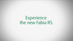 The Skoda Fabia RS WebRallye 3 300x169 Tester la Skoda Fabia RS en réalité augmentée