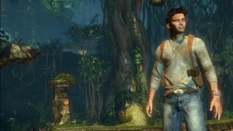 Uncharted Drake's Fortune ... une adpatation ciné signée David O Russell Uncharted Drake's Fortune ... une adpatation ciné signée David O Russell