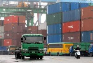 Containers Excédent commercial chinois au plus bas