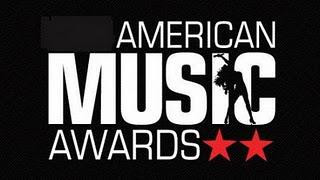 American Music Awards : les nominés sont...