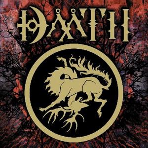 Un nouvel album de Daath.
