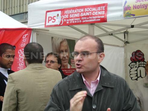 Mobilisation générale chez les militants socialistes de Noisy-le-Sec : Qui vont-ils désigner pour mener la campagne électoarale