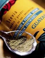 La stevia : une tendance très sucrée