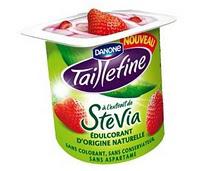La stevia : une tendance très sucrée
