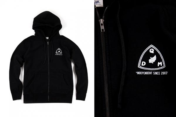 DQM – FALL 2010 COLLECTION – PART 2 DQM – FALL 2010 COLLECTION – PART 2