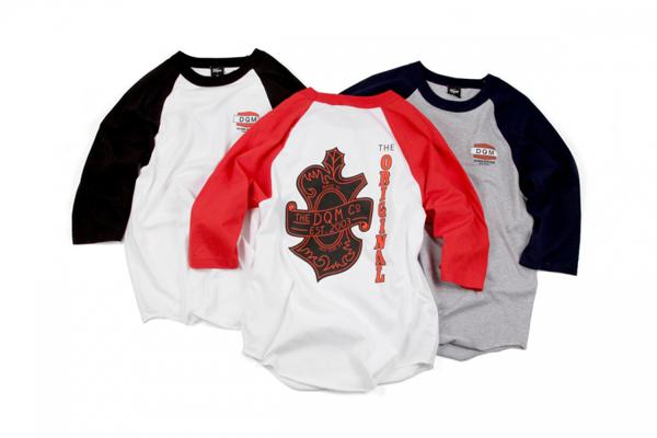 DQM – FALL 2010 COLLECTION – PART 2 DQM – FALL 2010 COLLECTION – PART 2