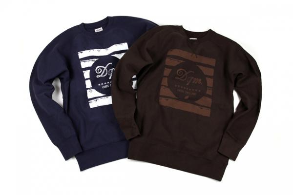 DQM – FALL 2010 COLLECTION – PART 2 DQM – FALL 2010 COLLECTION – PART 2