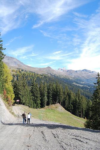 Crans-Montana dispose d'une nouvelle piste de ski homologuée par la FIS Mt-Lachaux(7)