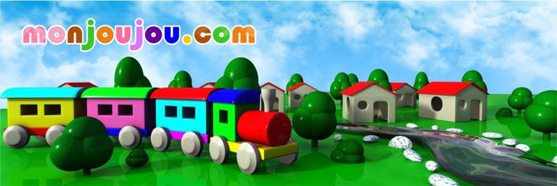 Les Blouses Roses et Monjoujou.com ensemble pour les enfants Les Blouses Roses et Monjoujou.com ensemble pour les enfants