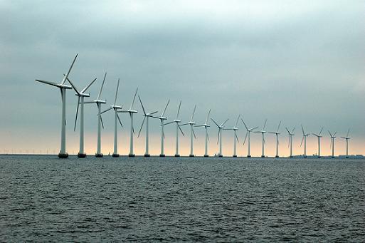 eolienne1 Lénergie éolienne pourrait représenter 20% de lénergie mondiale en 2030 !? 