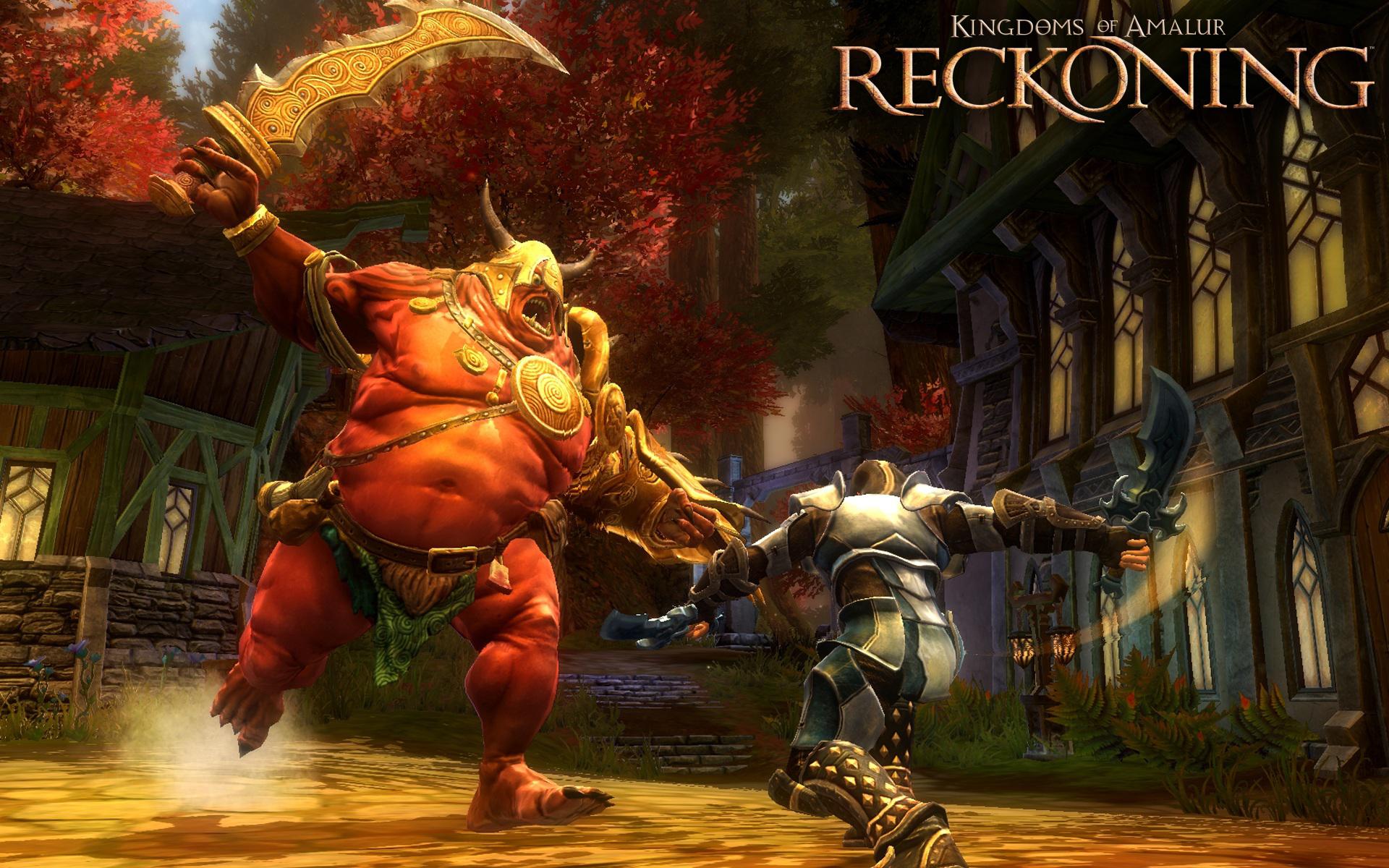 Kingdoms of Amalur : Reckoning nous montre de nouvelles images http://img221.imageshack.us/img221/3318/223814kingdomsofamalurr.jpg