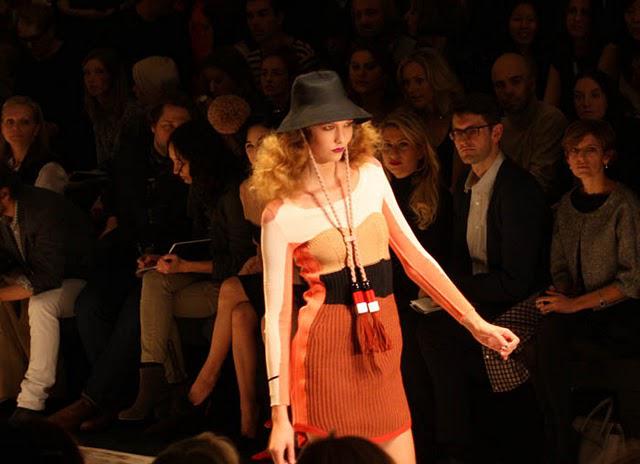 Sonia Rykiel Spring Summer 2011