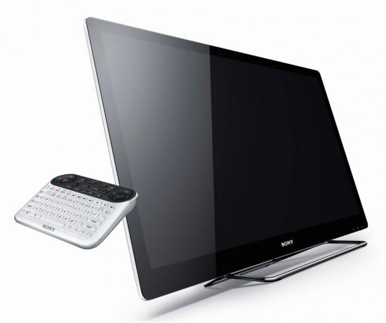 Sony Internet Google TV Image sony internet tv 550x460 Sony Internet TV