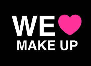 We love Make Up