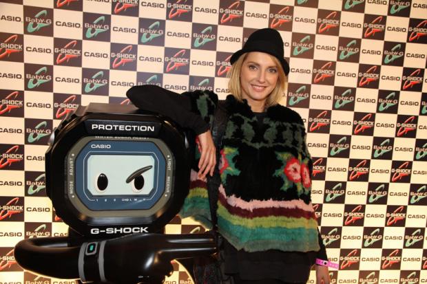 Frederique Frederique