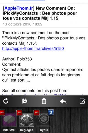 IMG_0060 SwitcherMod : ajouter des options à votre barre multitâche