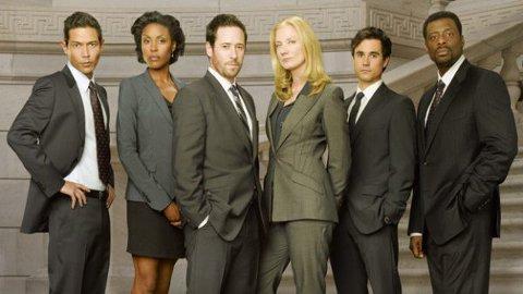 The Whole Truth saison 1 ... Harold Perrineau ... Michael de Lost arrive The Whole Truth saison 1 ... Harold Perrineau ... Michael de Lost arrive