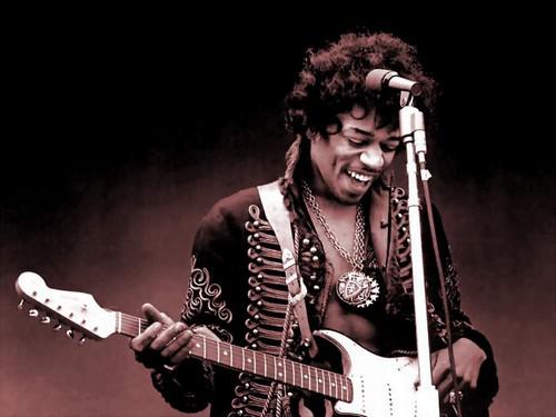 Biographie, Jimi Hendrix vu de l’intérieur