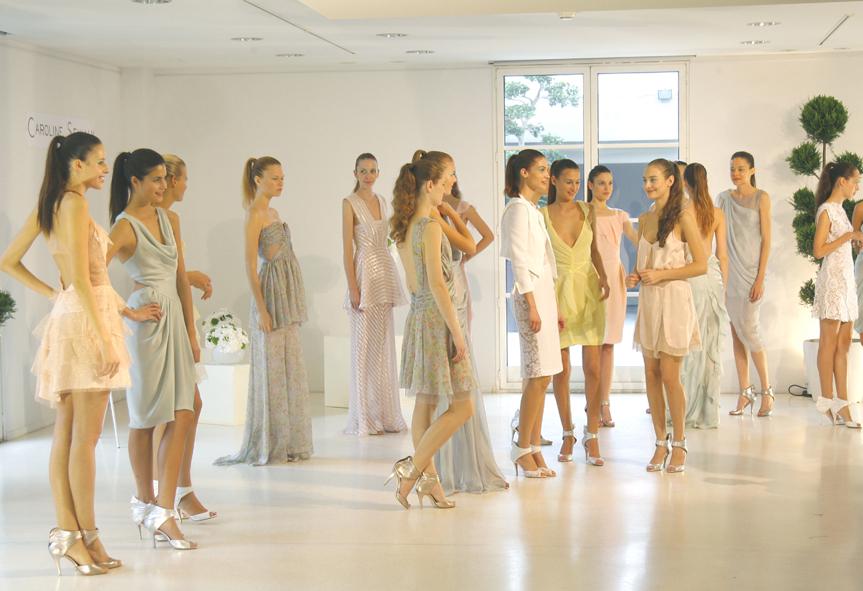 Caroline Seikaly Sceno 3