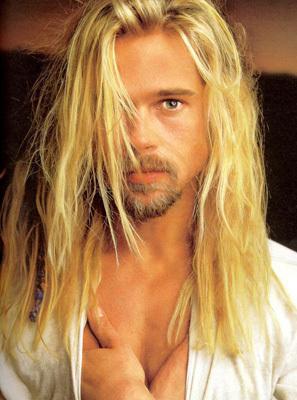 brad pitt
