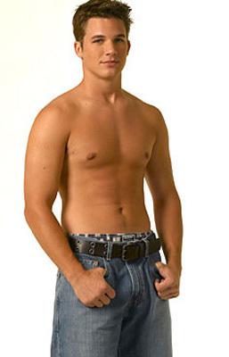 matt lanter