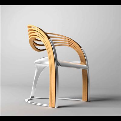 chaise design