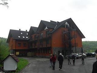 Retour sur un Educ'tour Retour sur un Educ'tour