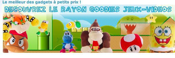 /Day 7/ Les 2 ans – Gogo Gadget /Day 7/ Les 2 ans – Gogo Gadget