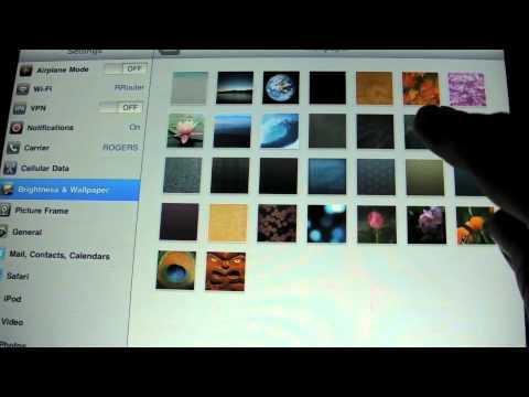 iOS 4.2 bêta 3 : Nouveautés en vidéo Image de prévisualisation YouTube
