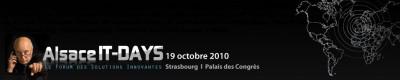 Strasbourg, Red-Act présent aux Alsace IT Days ALSA-it-days.jpg