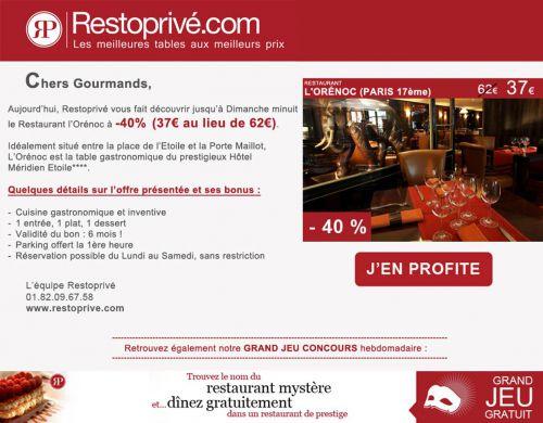 Bons plans du jour ! Bons plans du jour !