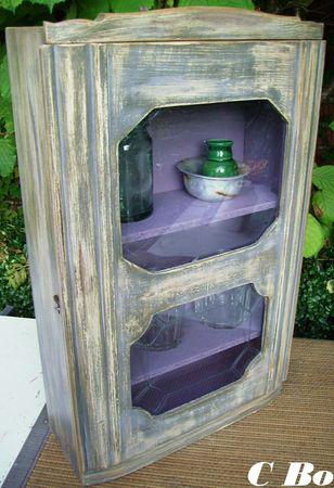 Vedette exposée! vedette_CBo