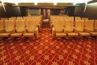Les salles de luxe vont-elles débarquer dans les cinémas ?