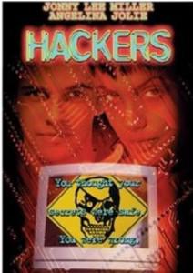 HACKERS, pirates de l’ainternet