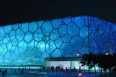 La mousse du temps et le sort des plus faibles water_cube.1287086686.jpg