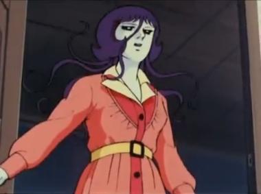 Goldorak/Ufo Robot Grendizer : goldorak02.jpg