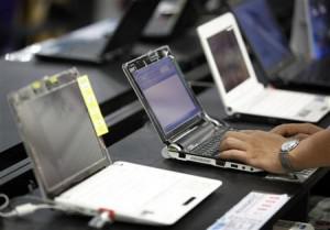 PC Les ventes de PC plus faibles qu’attendu