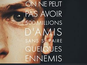Box-office américain : The Social Network, oct. 2010 Box-office américain : The Social Network