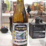 La Lorraine côté anis pastibel