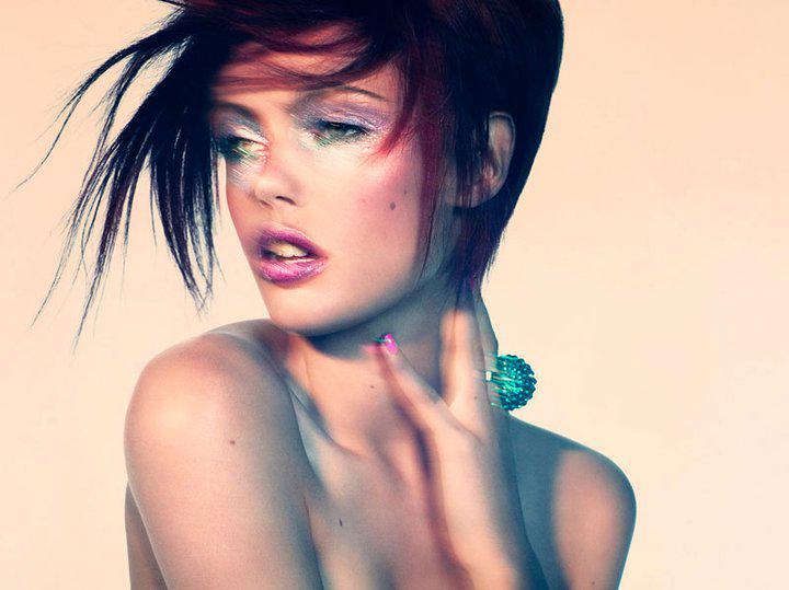 ✪ Frida Gustavsson pose pour le magazine Elle Suède ce mois ci ✪ ✪ Frida Gustavsson pose pour le magazine Elle Suède ce mois ci ✪