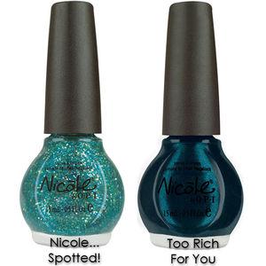 La famille OPI a une petite soeur! elle s'appelle Nicole. Nicole_by_OPI_Gossip_Girl_21