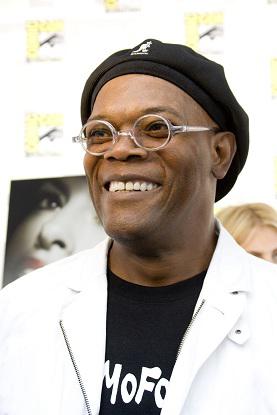 samuel-l-jackson-cw Hackshaw sur CW