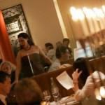 Irina Les lundis lyriques de l’Alcazar – Paris 6ème