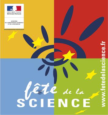 Fête de la Science du 21 au 24 Octobre en Corse : Le programme