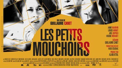 Guillaume Canet ... un 2eme extrait de son film Les Petits Mouchoirs -  Paperblog