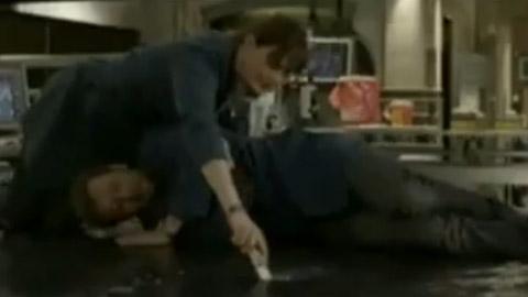 Bones 605 (saison 6, épisode 5) ... bande annonce Bones 605 (saison 6, épisode 5) ... bande annonce
