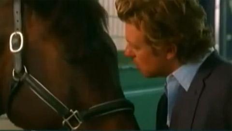 The Mentalist 305 (saison 3, épisode 5) ... bande annonce The Mentalist 305 (saison 3, épisode 5) ... bande annonce
